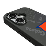 University of Florida Gators Quadtile Bump Phone Case for Apple iPhone