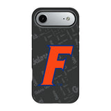 University of Florida Gators Quadtile Bump Phone Case for Apple iPhone