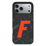 University of Florida Gators Quadtile Bump Phone Case for Apple iPhone