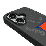 University of Florida Gators Quadtile Bump Phone Case for Apple iPhone