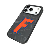University of Florida Gators Quadtile Bump Phone Case for Apple iPhone