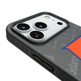 University of Florida Gators Quadtile Bump Phone Case for Apple iPhone