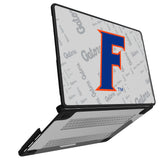 University of Florida Gators Quadtile Laptop Case for Apple MacBook