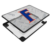 University of Florida Gators Quadtile Laptop Case for Apple MacBook