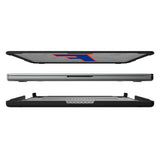 University of Florida Gators Quadtile Laptop Case for Apple MacBook