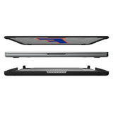 University of Florida Gators Quadtile Laptop Case for Apple MacBook