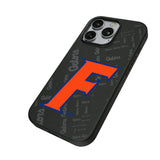 University of Florida Gators Quadtile MagSafe Compatible Phone Case for Apple iPhone