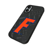 University of Florida Gators Quadtile MagSafe Compatible Phone Case for Apple iPhone