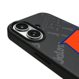 University of Florida Gators Quadtile MagSafe Compatible Phone Case for Apple iPhone