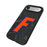 University of Florida Gators Quadtile MagSafe Compatible Phone Case for Apple iPhone