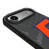 University of Florida Gators Quadtile MagSafe Compatible Phone Case for Apple iPhone