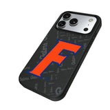 University of Florida Gators Quadtile MagSafe Compatible Phone Case for Apple iPhone