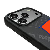 University of Florida Gators Quadtile MagSafe Compatible Phone Case for Apple iPhone