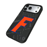 University of Florida Gators Quadtile MagSafe Compatible Phone Case for Apple iPhone