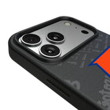 University of Florida Gators Quadtile MagSafe Compatible Phone Case for Apple iPhone