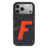 University of Florida Gators Quadtile MagSafe Compatible Phone Case for Apple iPhone