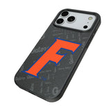 University of Florida Gators Quadtile MagSafe Compatible Phone Case for Apple iPhone