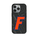 University of Florida Gators Quadtile MagSafe Compatible Phone Case for Apple iPhone