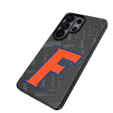 University of Florida Gators Quadtile MagSafe Compatible Phone Case for Samsung Galaxy