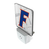 University of Florida Gators Quadtile Night Light 2-Pack