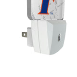 University of Florida Gators Quadtile Night Light 2-Pack
