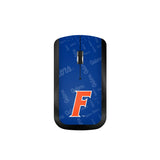 University of Florida Gators Quadtile Wireless Mouse