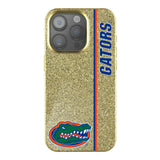 University of Florida Gators Sidebar Bling Phone Case for Apple iPhone