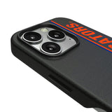 University of Florida Gators Sidebar MagSafe Compatible Phone Case for Apple iPhone
