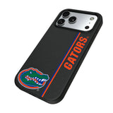 University of Florida Gators Sidebar MagSafe Compatible Phone Case for Apple iPhone