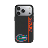 University of Florida Gators Sidebar MagSafe Compatible Phone Case for Apple iPhone
