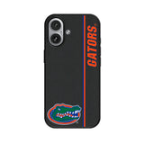 University of Florida Gators Sidebar MagSafe Compatible Phone Case for Apple iPhone