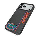 University of Florida Gators Sidebar MagSafe Compatible Phone Case for Apple iPhone