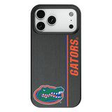 University of Florida Gators Sidebar MagSafe Compatible Phone Case for Apple iPhone