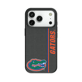 University of Florida Gators Sidebar MagSafe Compatible Phone Case for Apple iPhone