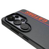 University of Florida Gators Sidebar MagSafe Compatible Phone Case for Samsung Galaxy