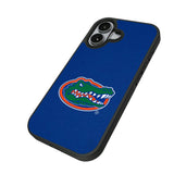 University of Florida Gators Solid Bump Phone Case for Apple iPhone