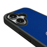 University of Florida Gators Solid Bump Phone Case for Apple iPhone