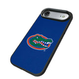 University of Florida Gators Solid Bump Phone Case for Apple iPhone