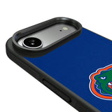 University of Florida Gators Solid Bump Phone Case for Apple iPhone