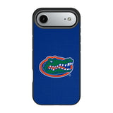 University of Florida Gators Solid Bump Phone Case for Apple iPhone