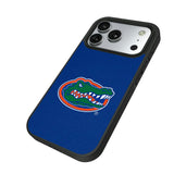 University of Florida Gators Solid Bump Phone Case for Apple iPhone