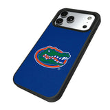 University of Florida Gators Solid Bump Phone Case for Apple iPhone