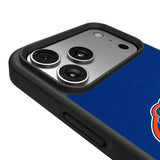 University of Florida Gators Solid Bump Phone Case for Apple iPhone