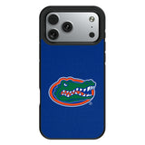 University of Florida Gators Solid Bump Phone Case for Apple iPhone