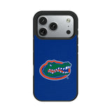 University of Florida Gators Solid Bump Phone Case for Apple iPhone