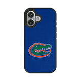 University of Florida Gators Solid Bump Phone Case for Apple iPhone