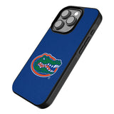 University of Florida Gators Solid Bump Phone Case for Apple iPhone