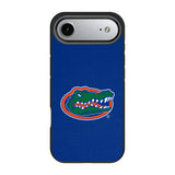 University of Florida Gators Solid Bump Phone Case for Apple iPhone