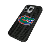 University of Florida Gators Text Backdrop MagSafe Compatible Phone Case for Apple iPhone