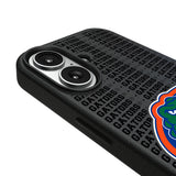 University of Florida Gators Text Backdrop MagSafe Compatible Phone Case for Apple iPhone